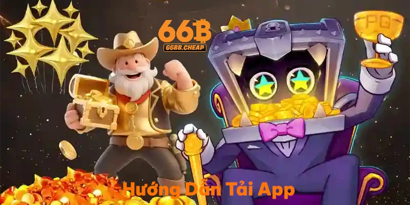Lợi ích tải app 66B vượt trội năm 2025